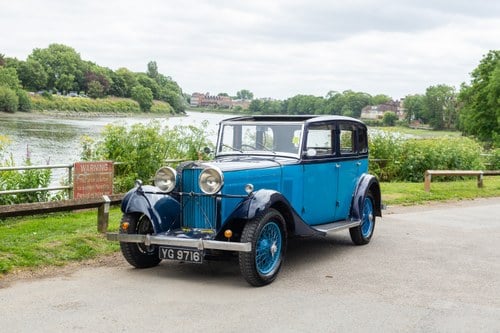 1935 Talbot AW75 zum Verkauf (Bild 7 von 159)