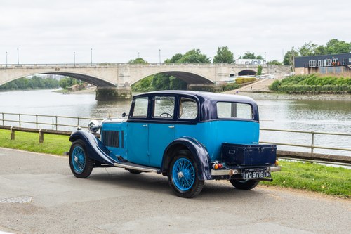1935 Talbot AW75 zum Verkauf (Bild 16 von 159)