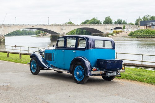 1935 Talbot AW75 zum Verkauf (Bild 18 von 159)
