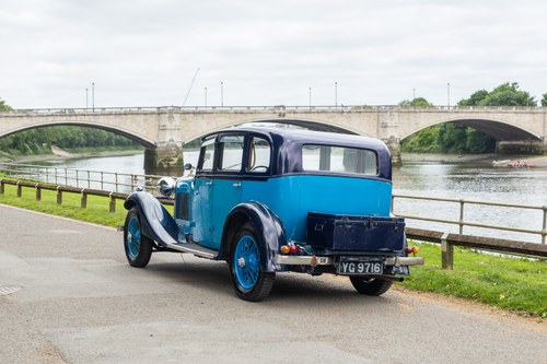 1935 Talbot AW75 zum Verkauf (Bild 19 von 159)