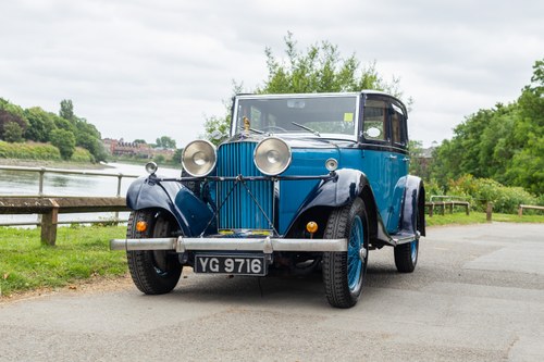 1935 Talbot AW75 zum Verkauf (Bild 24 von 159)