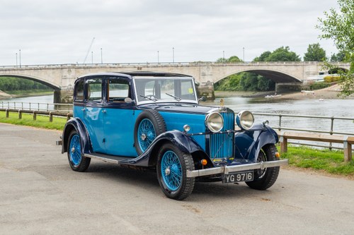 1935 Talbot AW75 zum Verkauf (Bild 29 von 159)