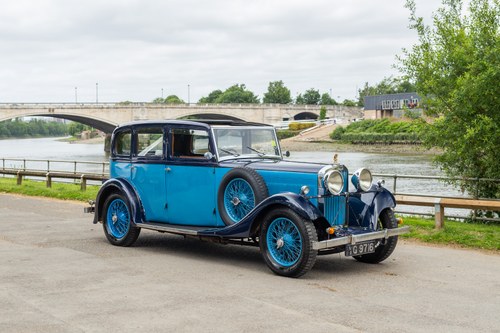 1935 Talbot AW75 zum Verkauf (Bild 32 von 159)