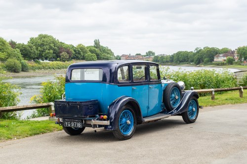 1935 Talbot AW75 zum Verkauf (Bild 34 von 159)