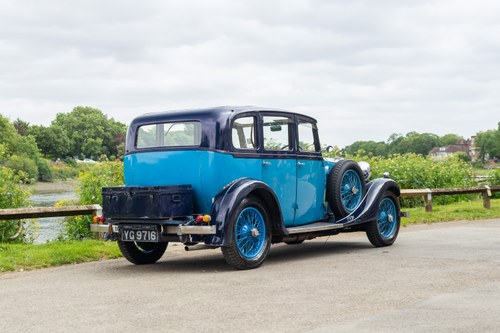 1935 Talbot AW75 zum Verkauf (Bild 35 von 159)