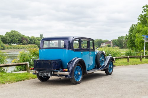 1935 Talbot AW75 zum Verkauf (Bild 37 von 159)
