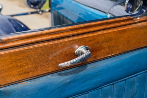 1935 Talbot AW75 zum Verkauf (Bild 58 von 159)