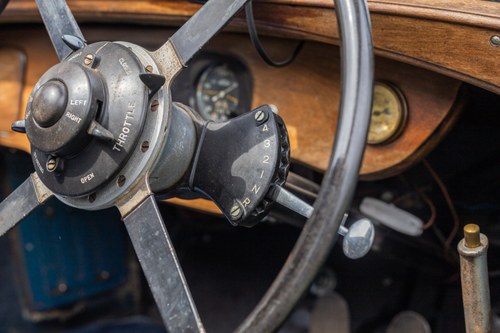 1935 Talbot AW75 zum Verkauf (Bild 61 von 159)