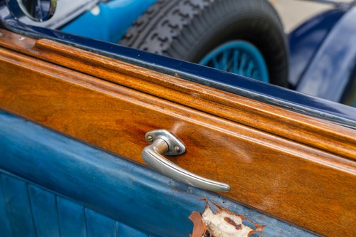 1935 Talbot AW75 zum Verkauf (Bild 70 von 159)