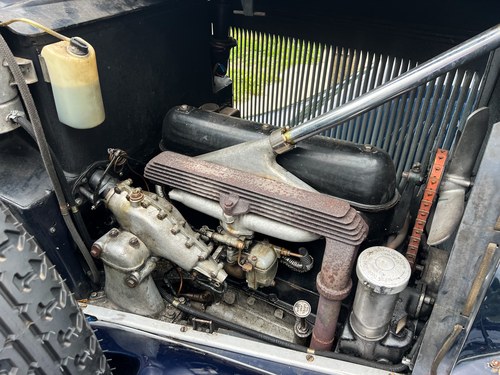 1935 Talbot AW75 zum Verkauf (Bild 130 von 159)
