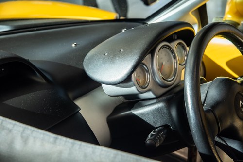 1997 Renault Sport Spider For Sale (picture 33 of 171)