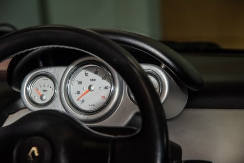 1997 Renault Sport Spider For Sale (picture 35 of 171)