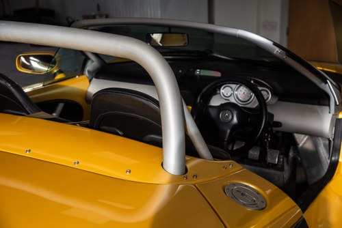 1997 Renault Sport Spider For Sale (picture 38 of 171)