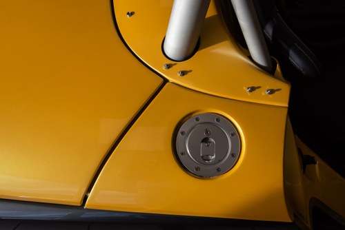1997 Renault Sport Spider For Sale (picture 72 of 171)