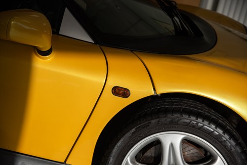 1997 Renault Sport Spider For Sale (picture 74 of 171)