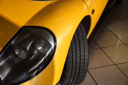 1997 Renault Sport Spider For Sale (picture 83 of 171)