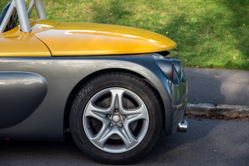 1997 Renault Sport Spider For Sale (picture 88 of 171)