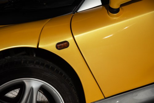 1997 Renault Sport Spider For Sale (picture 89 of 171)
