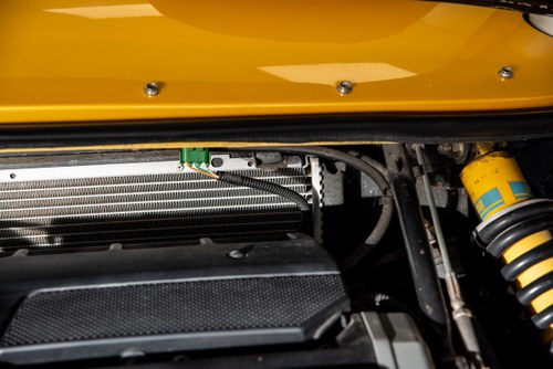 1997 Renault Sport Spider For Sale (picture 125 of 171)