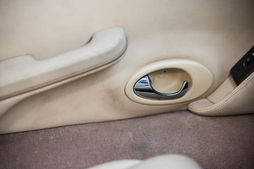 1973 Jaguar E-Type Series III Beacham V8S 4.2L Supercharged Automatic Te koop (foto 36 van 163)