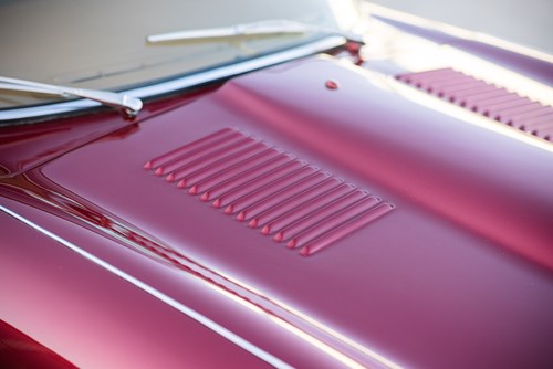 1973 Jaguar E-Type Series III Beacham V8S 4.2L Supercharged Automatic Te koop (foto 90 van 163)