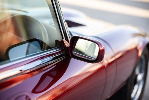 1973 Jaguar E-Type Series III Beacham V8S 4.2L Supercharged Automatic Te koop (foto 94 van 163)