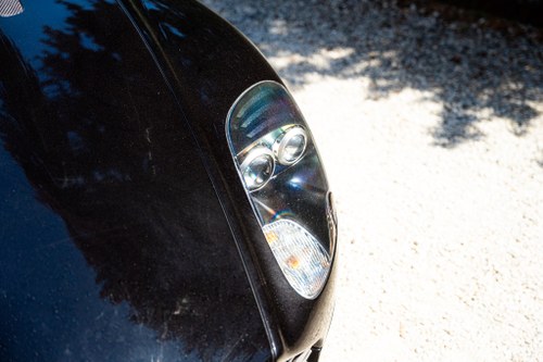 2007 Aston Martin DB9 Volante In vendita (immagine 78 di 125)