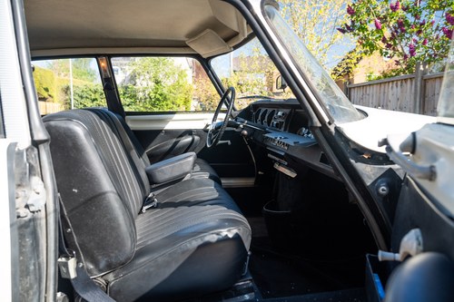 1971 Citroën DS D Super Te koop (foto 30 van 188)