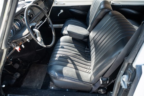 1971 Citroën DS D Super Te koop (foto 74 van 188)