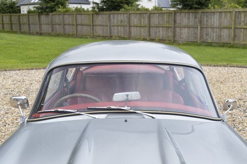 1959 Jensen 541R à vendre (picture 55 of 103)