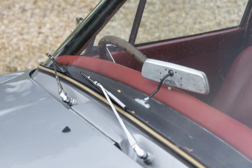 1959 Jensen 541R à vendre (picture 72 of 103)