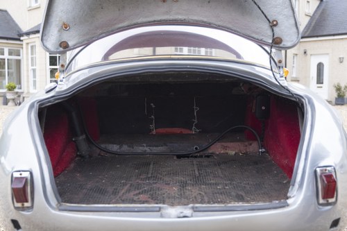 1959 Jensen 541R à vendre (picture 47 of 103)