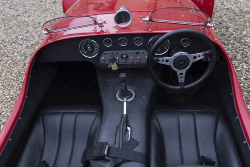 Afbeelding 3 voor 1987 Ronart W152 Speedster