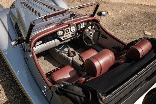 2016 Morgan ARP4 In vendita (immagine 106 di 256)