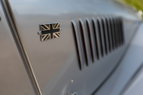 2016 Morgan ARP4 In vendita (immagine 134 di 256)