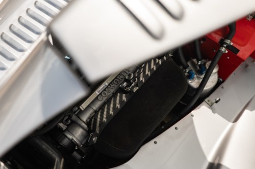 2016 Morgan ARP4 In vendita (immagine 178 di 256)