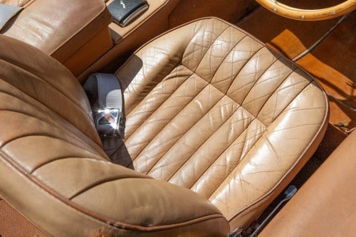 1968 Jaguar E-Type Series 2 OTS RHD For Sale (picture 22 of 161)