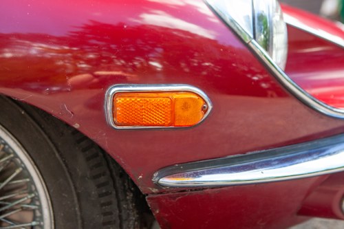 1968 Jaguar E-Type Series 2 OTS RHD For Sale (picture 101 of 161)