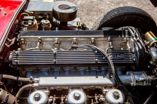 1968 Jaguar E-Type Series 2 OTS RHD For Sale (picture 134 of 161)