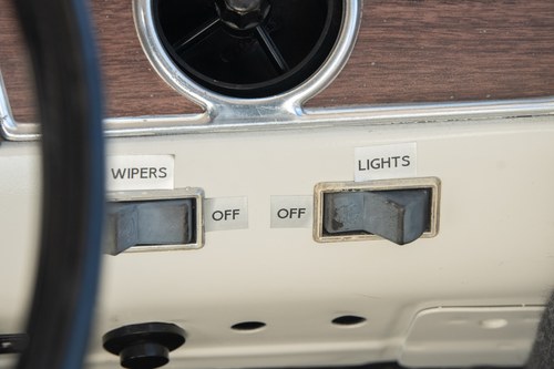 1975 Ford Jennings Road Ranger Te koop (foto 55 van 175)
