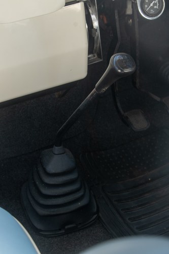1975 Ford Jennings Road Ranger Te koop (foto 57 van 175)