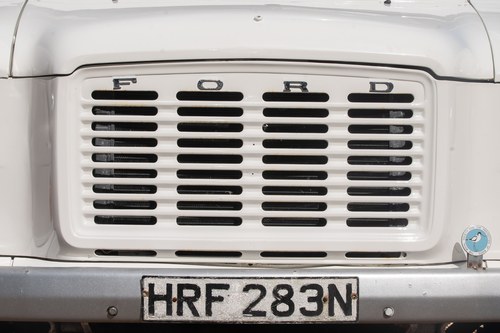 1975 Ford Jennings Road Ranger Te koop (foto 104 van 175)