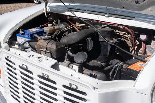 1975 Ford Jennings Road Ranger Te koop (foto 126 van 175)