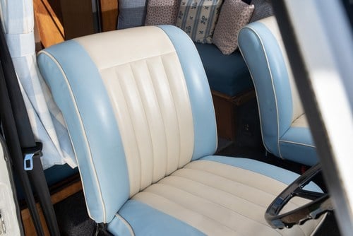 1975 Ford Jennings Road Ranger Te koop (foto 79 van 175)