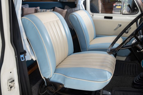 1975 Ford Jennings Road Ranger Te koop (foto 80 van 175)