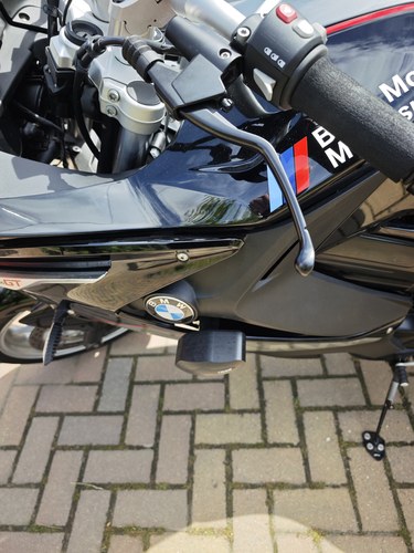 2018 BMW F800GT SE à venda (imagem 18 de 20)