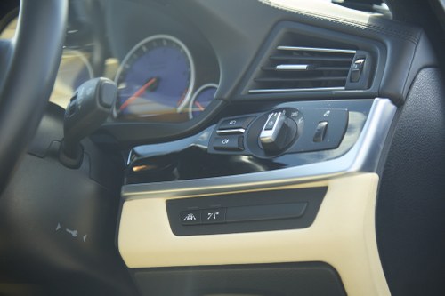 2015 Alpina B5 Bi Turbo Edition 50 F10 In vendita (immagine 50 di 166)