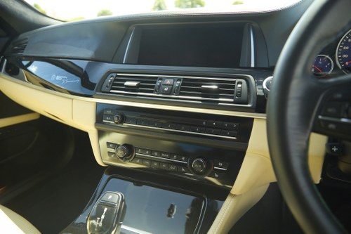 2015 Alpina B5 Bi Turbo Edition 50 F10 In vendita (immagine 63 di 166)