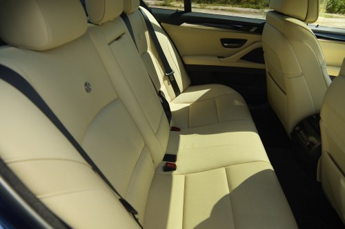 2015 Alpina B5 Bi Turbo Edition 50 F10 In vendita (immagine 74 di 166)