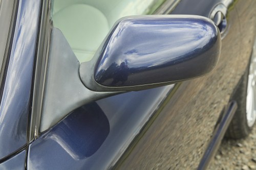 2005 Jaguar XK8 4.2S ‘White Badge’ X100 till salu (bild 148 av 207)
